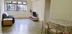 Blk 160 Mei Ling Street (Queenstown), HDB 3 Rooms #206249931